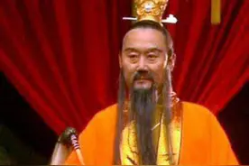 人参果树的主人是谁？镇元子竟只是个看门的？图片