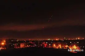 伊朗最精锐防空导弹，才部署4天：以色列战机就发动夜袭斩草除根图片