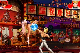 街机游戏挑战性极高的改版，昔日自诩大神的玩家被虐得失去自信图片