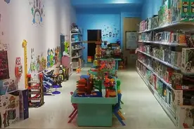 寓教于乐！这些地方可以让孩子们在欢乐中学到知识……图片