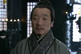 曹操不礼遇张松是因为张松长得丑吗？张松：曹操比我还丑图片