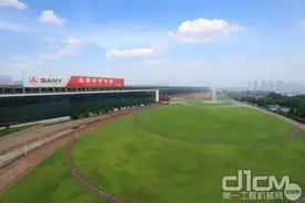 非同一般！这就是《中国国家地理》眼中的三一图片