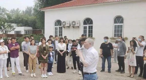 梦幻大明星改变（冯小刚裂变）