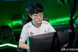 决赛会3-0夺冠！showmaker放话：看好GEN赢下EDG，决赛想LCK内战图片
