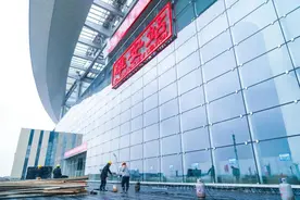高清大图！一起来看京雄城际铁路最新建设现场！图片