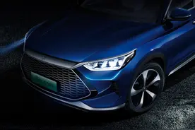 比亚迪DM-i车型对比竞品燃油车，定价与配置充满“攻击性”图片