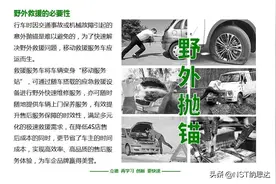 纳思达道路救援服务车系列产品专题图片