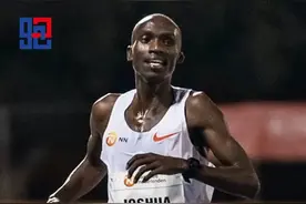 中国男子10000米「历史最快十强」图片