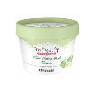 全球十大氨基酸洗面奶排行 推荐10款真正的氨基酸洗面奶