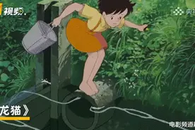 有一种美好，叫宫崎骏电影中的夏天图片