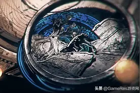 平行宇宙构建-游戏中的多维空间探索图片