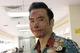 《使徒行者》猜Fing一打十成经典，自曝做割胆手术，曾是名模图片