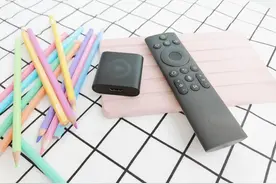 功能大升级 | 电视果5S PLUS奇异果特别版评测图片