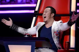 48岁杨坤：住进豪宅之后的日子图片