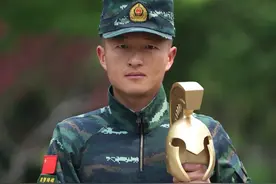 喜报！武警广东总队3人入围武警部队表彰对象正式候选人名单！图片