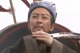 诸葛亮是什么样的人？诸葛亮料事如神，刘备三顾茅庐请来的军师图片