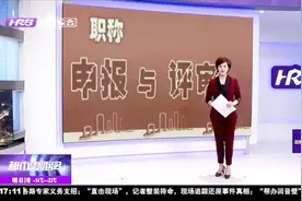 黑龙江省多项职称改革新政实施，涉及高校、医疗、技工院校等领域视频封面