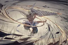 揭秘《火影忍者》君麻吕为何对大蛇丸死心塌地，原因让人不得不服图片