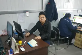 【典型宣传】退伍不褪色  创业当先锋——保定市满城区退役军人张磊自主创业典型事迹图片