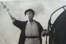 读《铁道游击队抗战胜利后哪去了》之存疑图片