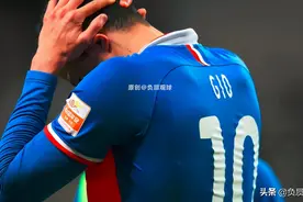 重建：上海申花将全面重组，多名球员合同到期，几位老将或将离队图片