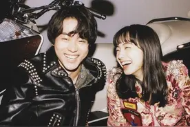 管田将晖和小松菜奈要结婚！媒体曝两人已同居，多年搭档终成眷属图片