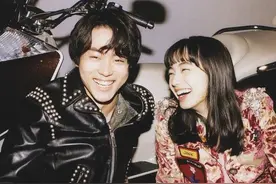 管田将晖和小松菜奈要结婚！媒体曝两人已同居，多年搭档终成眷属图片