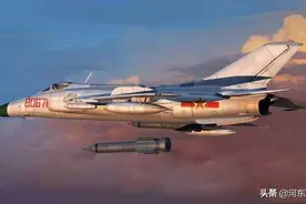 小众机型，海军航空兵曾经拥有的两款鱼雷攻击机图片