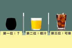 饮品开封后含菌量暴增8600倍 哪种饮料金黄葡萄球菌最多？图片