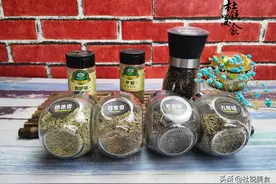 要想做出地道西餐，离不开的5种香料，学会西餐进步快，要看看图片