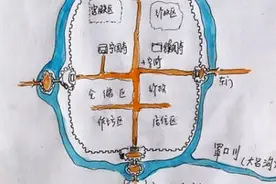 南阳，从躬耕地到古邓国，论说不休！古邓国在襄阳！襄阳！襄阳！图片