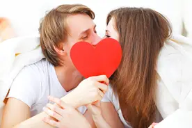 性生活与健康的关系被发现！适度夫妻生活，女性能收获这4大好处图片