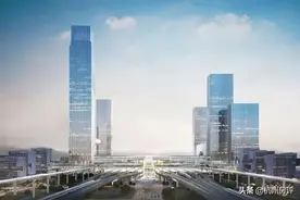“谋划杭州北站”！余杭区又有大动作......图片