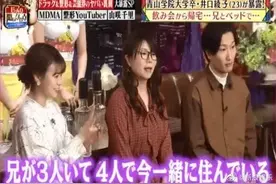 23岁女星和亲哥同睡，每天被吻醒：父母再爱孩子，必须要有界限感图片