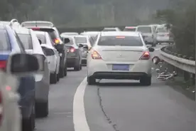 科目一闭着眼睛都能考100分的老司机，竟被这些题难倒！有的还要加考科目三图片