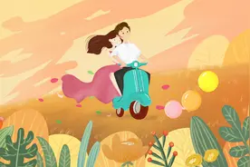 女人对你着迷的信号：主动图片