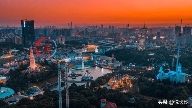 惊呆!中国V谷芯,稀缺地铁上盖物业,精装房卖出毛坯价