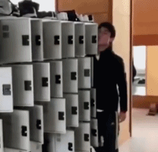 开心一刻｜一个人容易想太多，想太多容易一个人