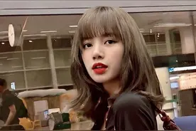 Lisa!虞书欣！图片