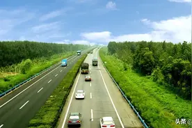 豫A车主注意！郑州绕城高速免费新政策来了图片