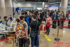 有去无回？一批又一批的中国人仍然选择奔赴柬埔寨......图片