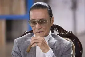 周润发叫二哥，谢贤叫四哥、那你知道一哥和三哥又是谁吗？图片