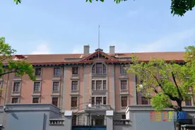 “新文化及五四运动”发祥之旅：北大红楼—蔡元培故居—北总部胡同火烧赵家楼旧址图片