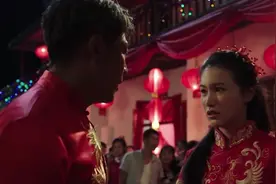 小伙租女友回家探亲，不料假戏真做，还成了全村模范！剧情故事图片