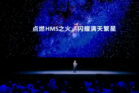 跃居全球第三，HMS挑战谷歌底气何在？图片