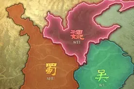 鲁肃也不出彩，为什么有力排众议的能力？《三国》成语-力排众议图片