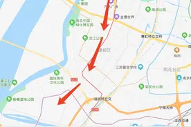 江景大PK：万科翡翠滨江VS融创滨江ONE图片