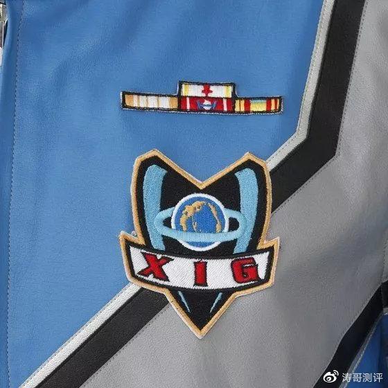 万代推出多款奥特曼系列地球防卫队队服！你最喜欢哪一款？