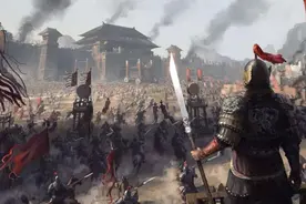 本是明朝高级官员，努尔哈赤为何起兵反明？杀父之仇不共戴天图片
