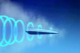 某新型动力飞行试验成功！三院31所再次发力，美国的担忧或要成真图片